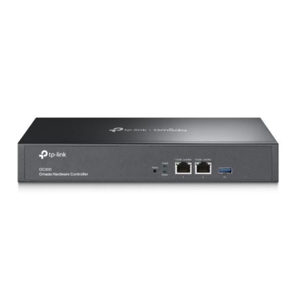 CONTROLADOR AP TP LINK OC300 1GB HASTA 500 APs