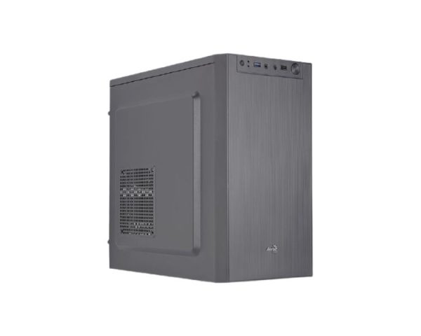 CAJA MICROATX CS-108 V1 NEGRO AEROCOOL