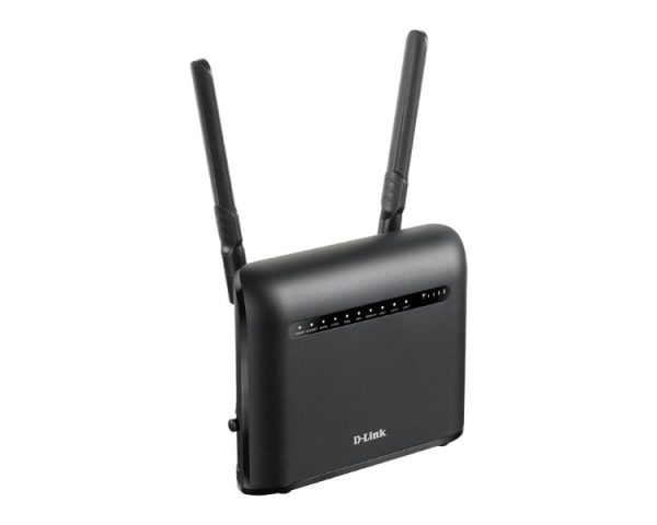 D-LINK WIRELESS AC750 4G LTE ROUTER DUAL BAND
