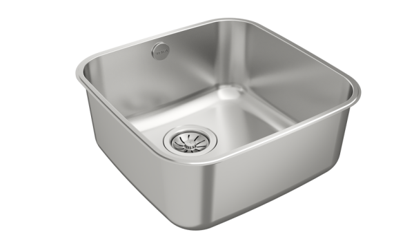 FREGADERO TEKA BE-40.40 PLUS INOX 10125152 - Image 4