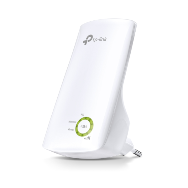 EXTENSOR DE COBERTURA TP-LINK 300MBPS  UNIVERSAL WIFI