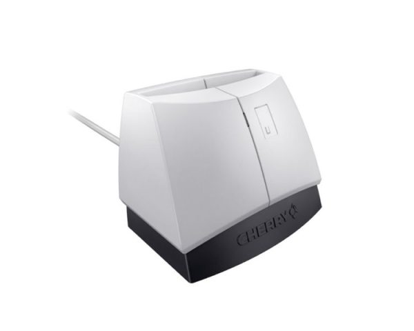 LECTOR TARJETAS CHIP USB CHERRY