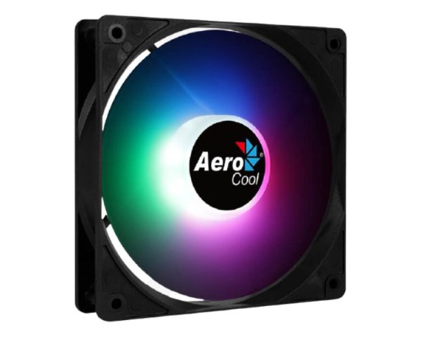 VENTILADOR AUXILIAR FROST 12 FRGB AEROCOOL