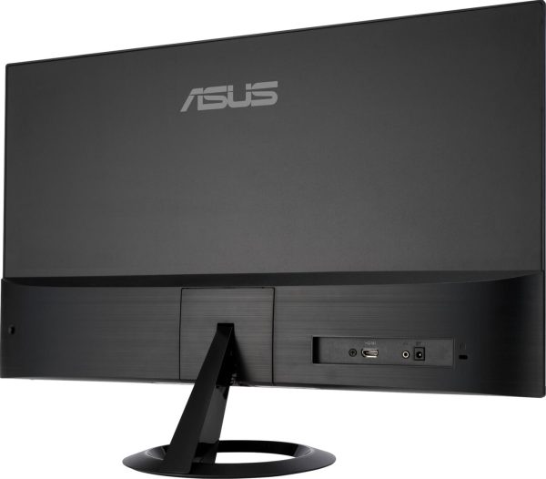 MONITOR LED 24" ASUS VZ24EHF IPS FHD 1MS 100HZ VESA 75X75