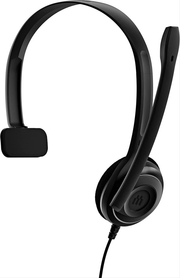 AURICULARES EPOS/SENNHEISER MICRO PC 7 MONOAURAL USB