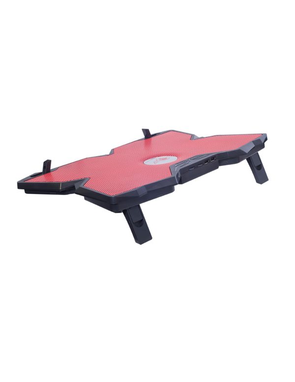 BASE REFRIGERADORA SPIRIT OF GAMER AIRBLADE 500 17" RGB