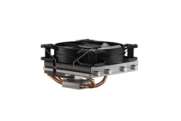 VENTILADOR CPU BE QUIET ! SHADOWS ROCK LP 130W TDP (LGA 1700, AM5)