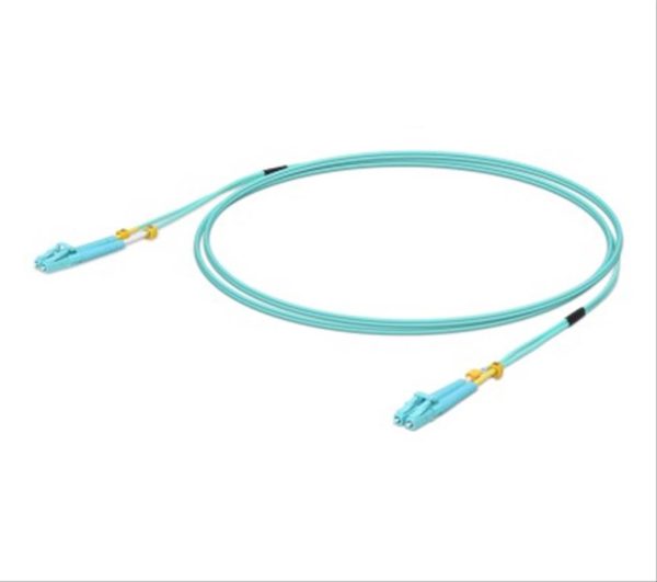 CABLE FIBRA UBIQUITI UOC-1 1M
