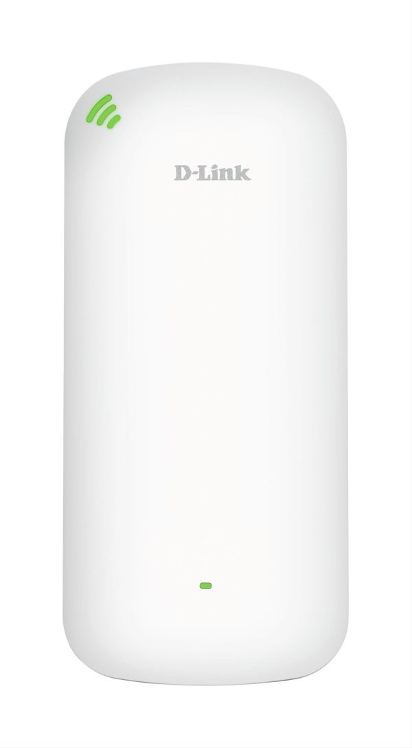 REPETIDOR D-LINK WIFI 6 (AX1800) GIGABIT