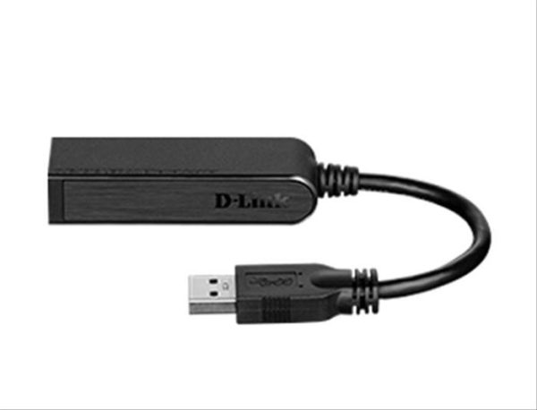 ADAPTADOR USB 3.0 A RJ45 GIGABIT D-LINK