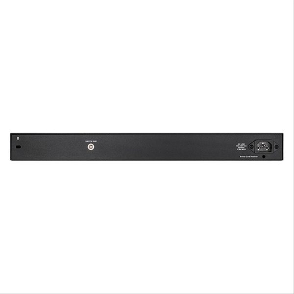 SWITCH D-LINK 52 PUERTOS GIGABIT DGS-1210-52