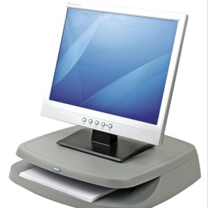 FELLOWES SOPORTE PARA MONITOR ELEVADOR·