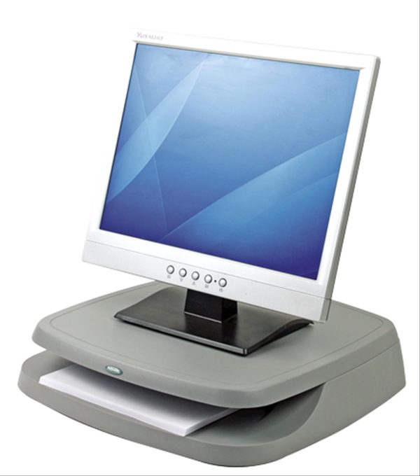 FELLOWES SOPORTE PARA MONITOR ELEVADOR·