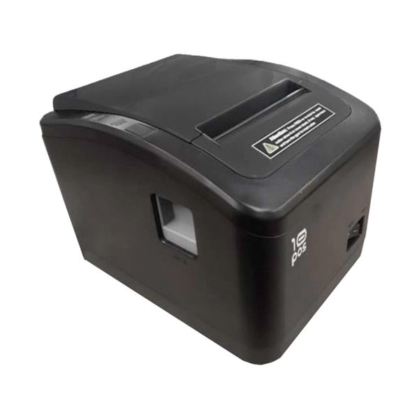 IMPRESORA TICKETS TERMICA 10POS RP-12N 80MM 300 MM/S