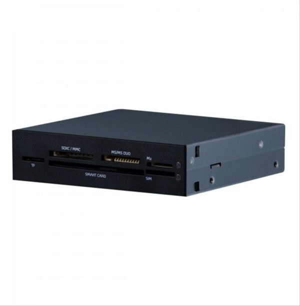 LECTOR TARJETAS INTERNO CR606 FLASH+DNIe