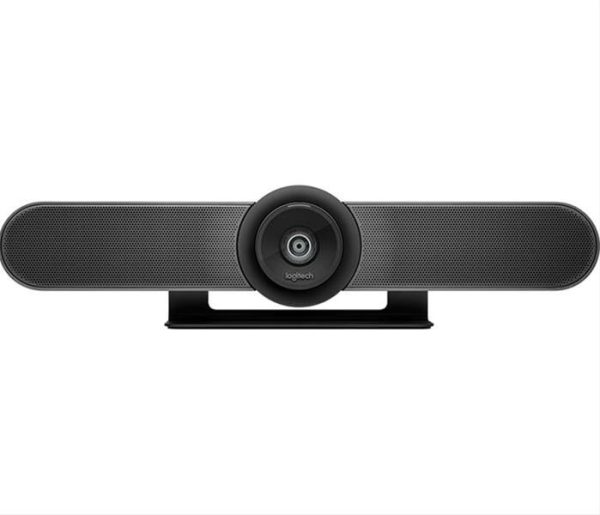WEBCAM LOGITECH CONFERENCE CAM MEETUP