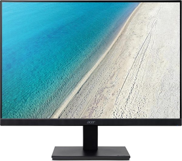 MONITOR LED 23.8" ACER V247Y FHD IPS HDMI VGA 100Hz 4ms (GTG) 250nits ZeroFrame