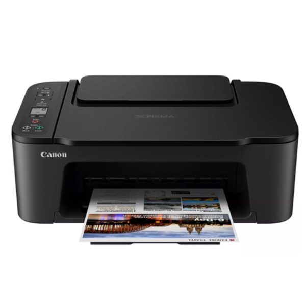MULTIFUNCION CANON PIXMA TS3550I INYECCION COLOR