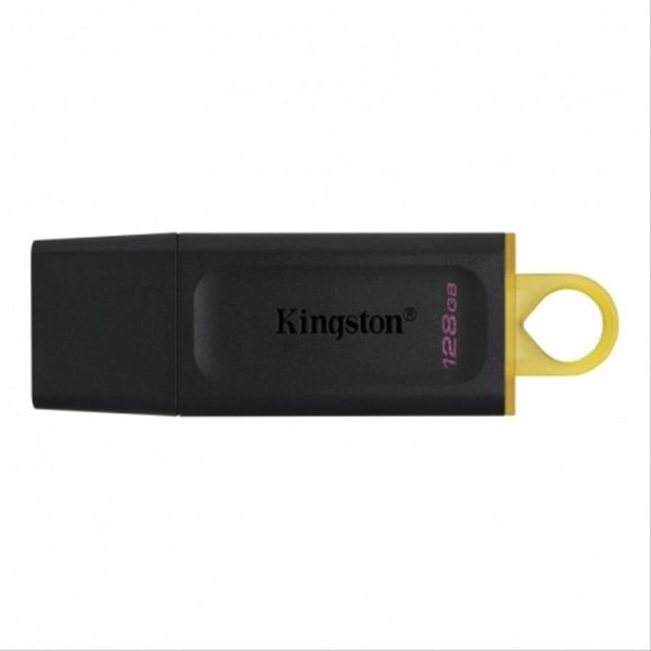 PEN DRIVE 128GB KINGSTON DTX EXODIA USB3.2