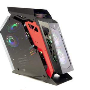PC IOX GAMING GB950 RYZEN 5 4650G 16GB DDR4 480GB SSD WINDOWS 11 HOME