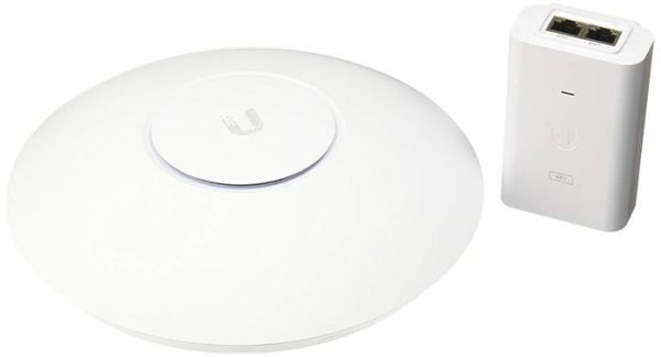 PUNTO DE ACCESO UBIQUITI UAP-AC-HD  UNIFI AC