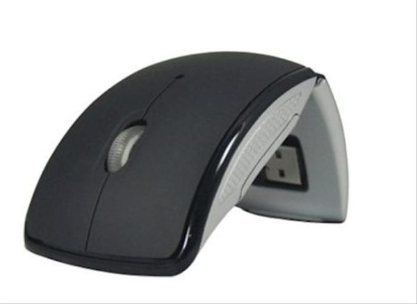 RATON WIRELESS 2.4G PRIMUX M700 NEGRO COMPACT
