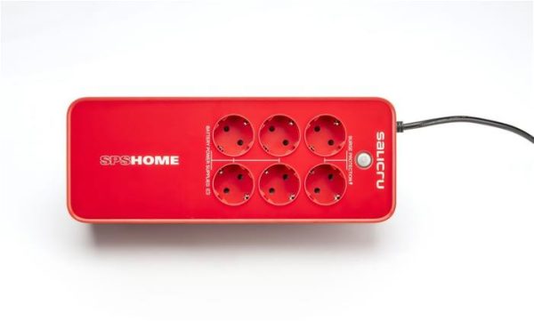 SAI SALICRU SPS HOME 850VA
