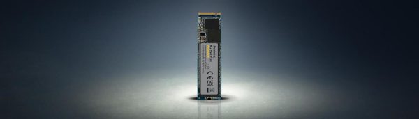 SSD M.2 2280 2TB INTENSO PCIE NVME PREMIUM·