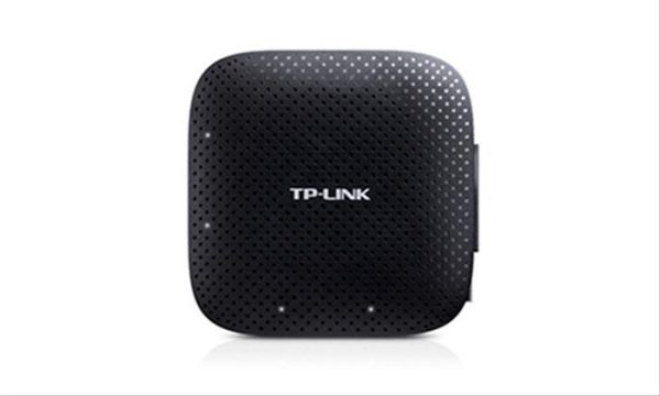 HUB USB TP-LINK 4 PUERTOS USB 3.0