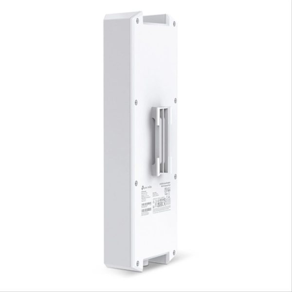 PUNTO DE ACCESO WIFI TP-LINK WIFI 6 AX3000 DUALBAND IP67 802.3at PoE+/PoE pasivo(INCLUIDO)