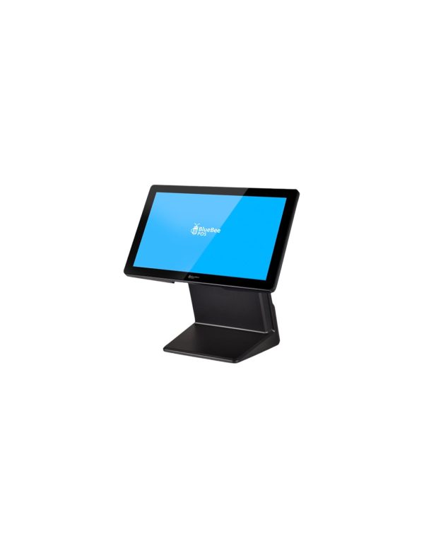 TPV TACTIL 15.6" BLUEBEE BB-06-15.6¨J6412 4GB 128GB SSD