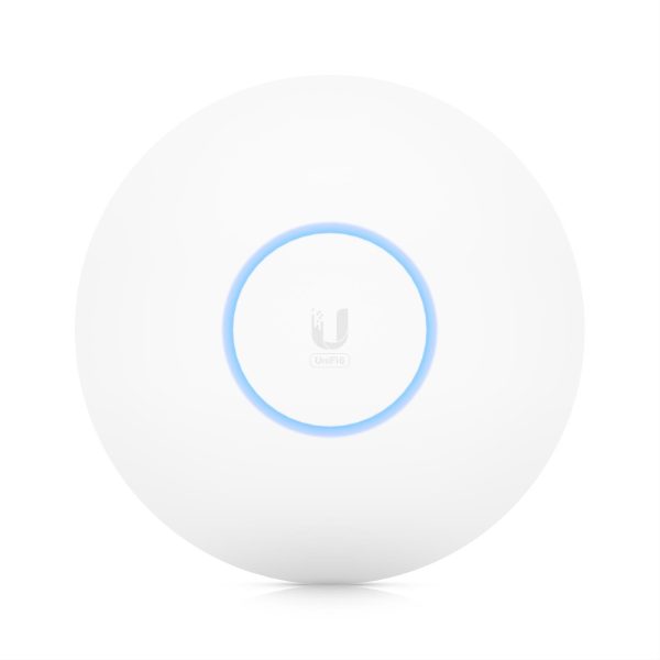 PUNTO DE ACCESO WIFI 6 UBIQUITI U6-PRO