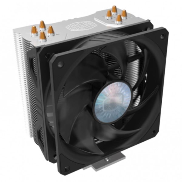 VENTILADOR CPU COOLER MASTER HYPER 212 EVO V2 LGA 1700, AM5