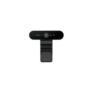 WEBCAM LOGITECH BRIO ULTRA HD PRO 4K HDR desprecintada