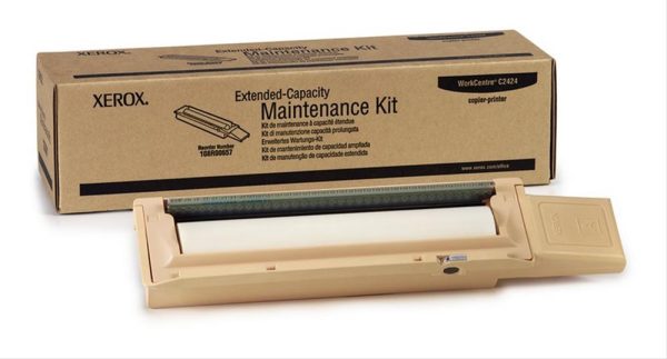 KIT DE MANTENIMIENTO XEROX WORKCENTRE C2424 ·