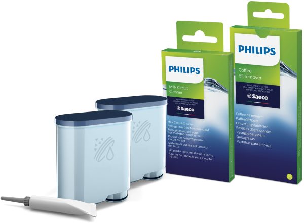 KIT MANTENIMIENTO CAFETERAS AUTOMATICAS PHILIPS CA6707/10 - Image 2