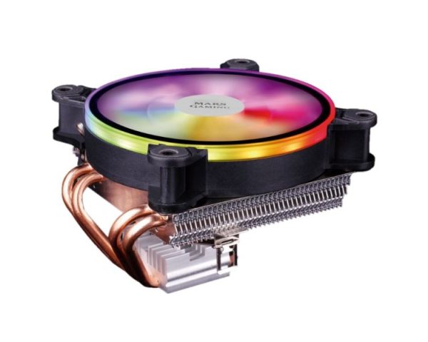 VENTILADOR UNIVERSAL MCPU220 NEGRO MARS GAMING