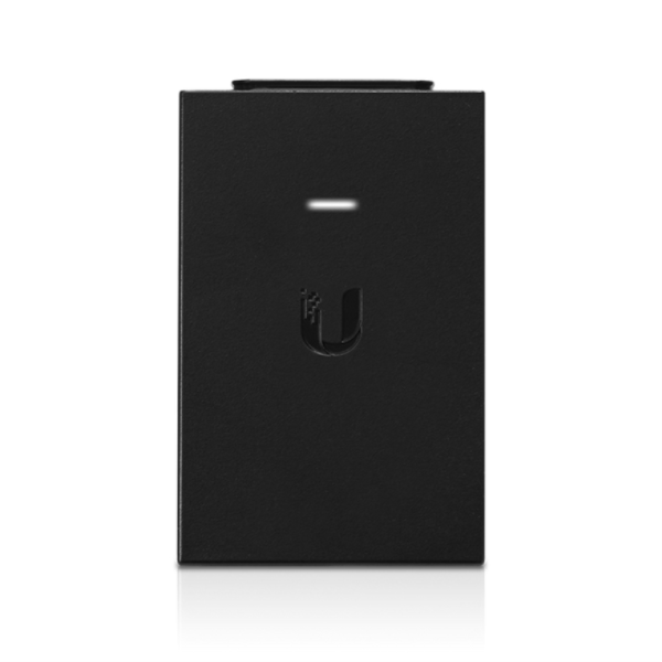 INYECTOR POE UBIQUITI POE-24-24W ISP POE INJECTORS 24V 24W 1A 10/100