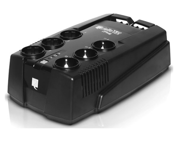 RIELLO S.A.I. iPLUG 800 VA