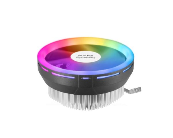 VENTILADOR UNIVERSAL MCPU120 MARS GAMING