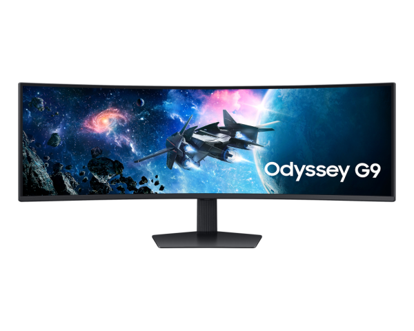 MONITOR SAMSUNG 49" LS49CG954EUXEN