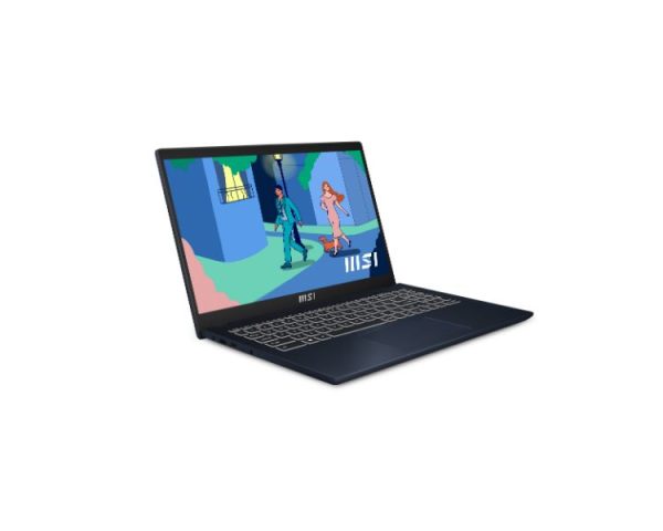 NOTEBOOK MSI Modern 15 B7M-059XES