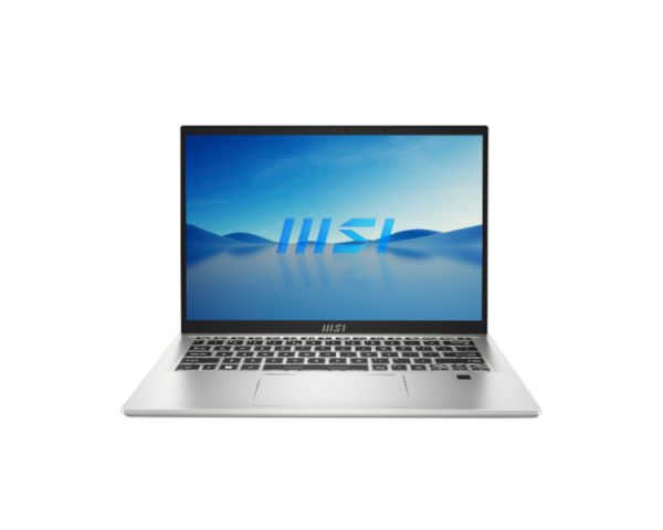 NOTEBOOK MSI Prestige 14 H B13UCX-484XES