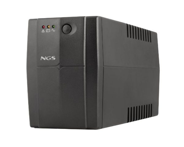 S.A.I. FORTRESS 900 V3 (600 VA) NGS