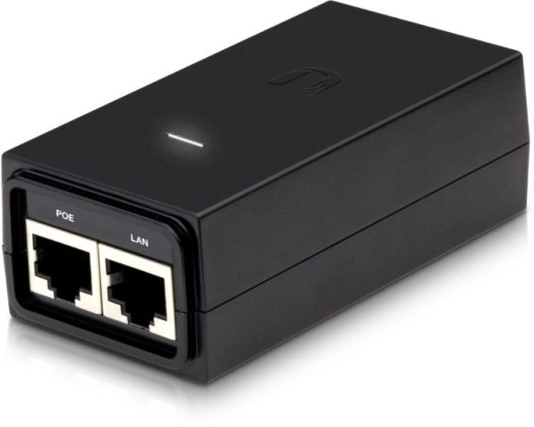 UBIQUITI POE INJECTOR 24V/0.5A