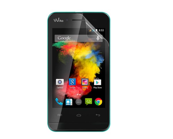 PROTECTOR PANTALLA GOA (2 UND) WIKO