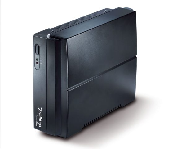RIELLO S.A.I. PROTECTPLUS 850 VA