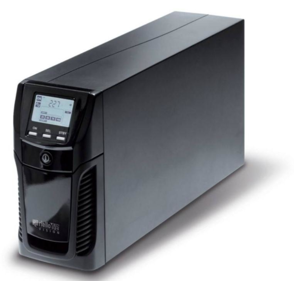 SAI RIELLO DIALOG VISION 1500 T