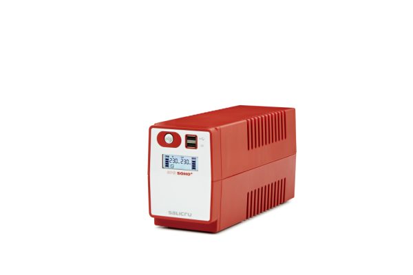 SAI SALICRU SPS 500 SOHO+