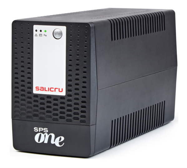 SAI SALUCRU SPS 1100 ONE BL IEC